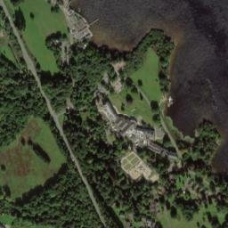 A82, Loch Lomond and the Trossachs National Park, Alexandria, High Resolution Satellite Map