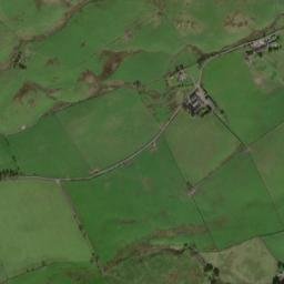 B818, Denny, Falkirk FK6, UK High Resolution Satellite Map