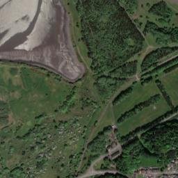 52 Wotherspoon Dr, Bo'ness, Falkirk EH51, UK Satellite Map