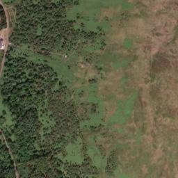 B836, Dunoon, Argyll and Bute PA23, UK High Resolution Satellite Map