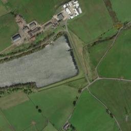 Kelt Road, Denny, Falkirk FK6, UK High Resolution Satellite Map
