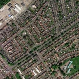 85 Wood St, Grangemouth, Falkirk FK3 8PP, UK Satellite Map