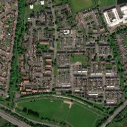 41 Burnbank Rd, Grangemouth, Falkirk FK3 8RU, UK Satellite Map