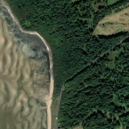 A198, Longniddry, East Lothian EH32, UK High Resolution Satellite Map