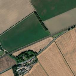 North Berwick, East Lothian EH39, UK High Resolution Satellite Map