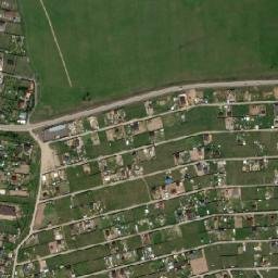 Shchëlkovskiy Rayon map(satellite map)