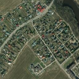 Chernogolovka map(satellite map)