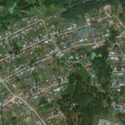 Tumbotino map(satellite map)