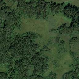 Nazarovskiy Rayon map(satellite map)