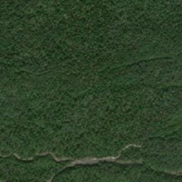 Ust’-Kamchatskiy Rayon map(satellite map)