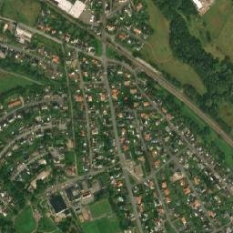 Gantofta map(satellite map)