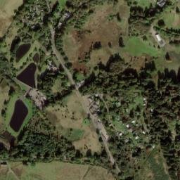 A809, Glasgow, Stirling G63 9AY, UK High Resolution Satellite Map