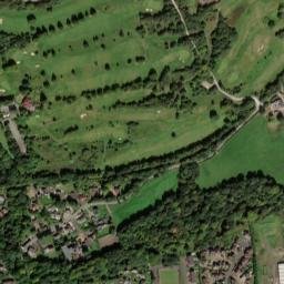 5 Tak-Ma-Doon Road, Kilsyth, Glasgow Satellite Map