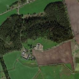 Greenbank Road, Falkirk FK1, UK High Resolution Satellite Map