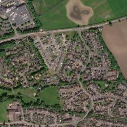 A803, Linlithgow, West Lothian EH49, UK Satellite Map