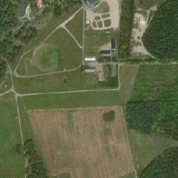 Norra Åsum map(satellite map)