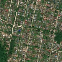 Sobinka map(satellite map)
