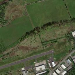 59 Napier Road, Glasgow, North Lanarkshire G68, UK High Resolution Satellite Map