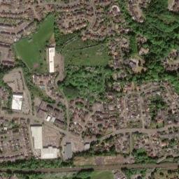 2 Falkirk Road, Linlithgow, West Lothian EH49, UK Satellite Map