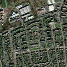 43 W Granton Rd, Granton, Edinburgh, City of Edinburgh EH5, U Satellite Map