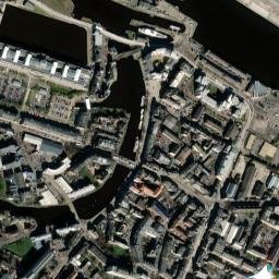 58 Bernard St, Leith, Edinburgh, City of Edinburgh EH6, UK Satellite Map
