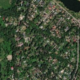 Cherkizovo map(satellite map)