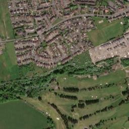 7-8 California Rd, Maddiston, Falkirk FK2, UK High Resolution Satellite Map