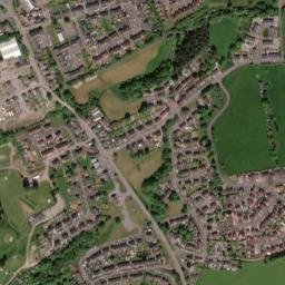 Maddiston map(satellite map)