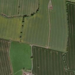 Satellite view of Bridgend & District Golf Club