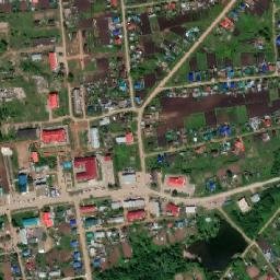Kaltasy map(satellite map)