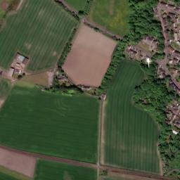 A814, Cardross, Argyll and Bute G82, UK High Resolution Satellite Map