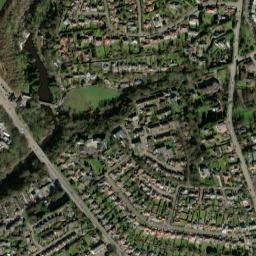 15 Dowie's Mill Lane, Edinburgh, City of Edinburgh High Resolution Satellite Map