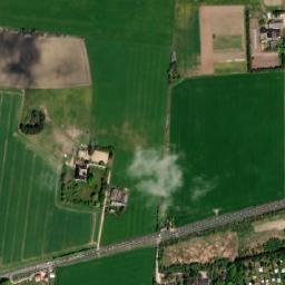 Halsnæs Kommune map(satellite map)