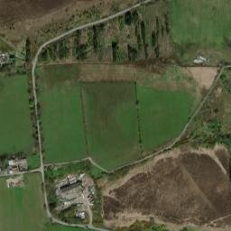 B803, Falkirk FK1, UK High Resolution Satellite Map