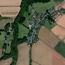 B6370, Dunbar, East Lothian EH42, UK High Resolution Satellite Map