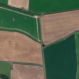 1 Barns Ness Terrace, Dunbar, East Lothian EH42, UK High Resolution Satellite Map