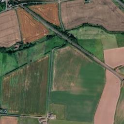 76, Dunbar, East Lothian EH42, UK High Resolution Satellite Map