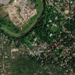 Tarasovka map(satellite map)