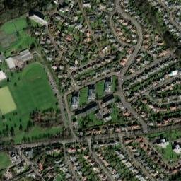 35 Succoth Park, Edinburgh, City of Edinburgh High Resolution Satellite Map
