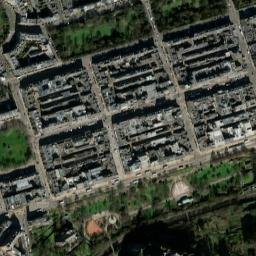 Rose St S Ln, Old Town, Edinburgh, City of Edinburgh EH2, UK Satellite Map