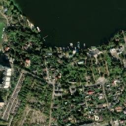 Dolgoprudnyy map(satellite map)