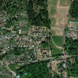 Grebnevo map(satellite map)