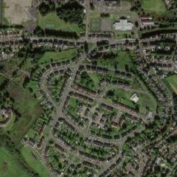 31-35 Castlehill Rd, Dumbarton, West Dunbartonshire G82, UK High Resolution Satellite Map
