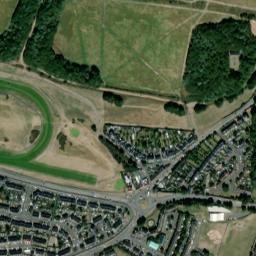 64 Linkfield Road, Musselburgh, East Lothian EH21, UK Satellite Map