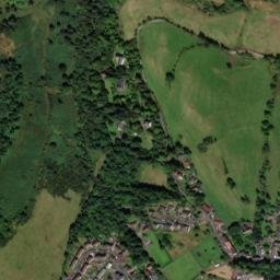 2/2 Parkview, Milton Brae, Dumbarton, Dunbartonshire G82 2TT, Satellite Map