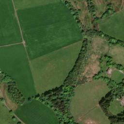 Satellite view of Windyhill Golf Club