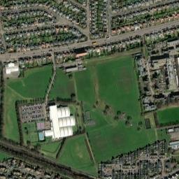 103 Glasgow Rd, Edinburgh, City of Edinburgh EH12 8LH, UK High Resolution Satellite Map