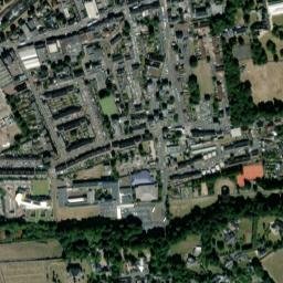 Musselburgh map(satellite map)