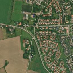 Glumslöv map(satellite map)