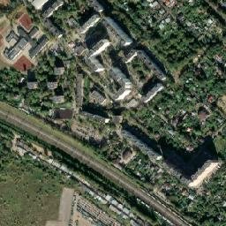 Novopodrezkovo map(satellite map)